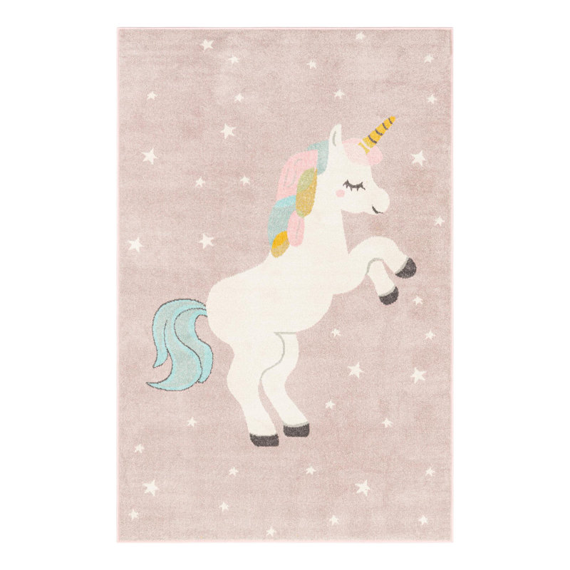 Tapis pour enfants, Rectangle 5 pi 3 po x 8 pi