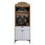 Deriel Standard Accent Cabinet