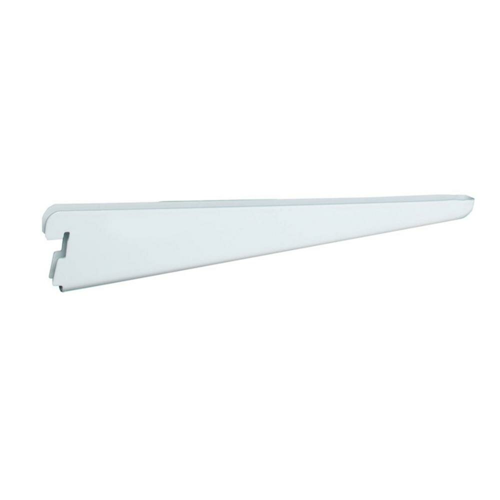 WFX Utility™ Freedom Rail Steel Wood Bracket | Wayfair