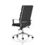 Bahrie Office Chair with Headrest