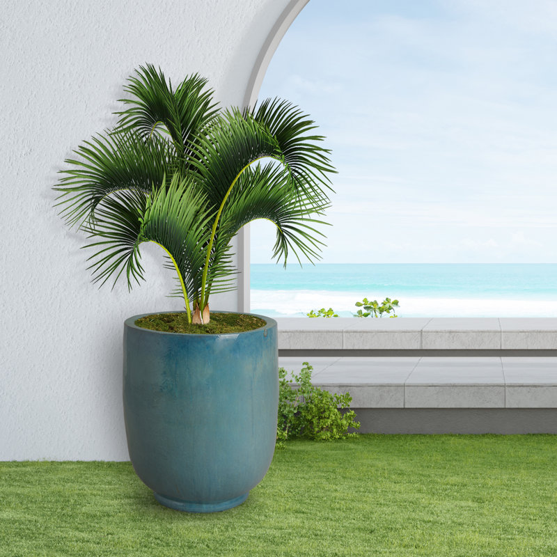 Borian Handmade Ceramic Planter