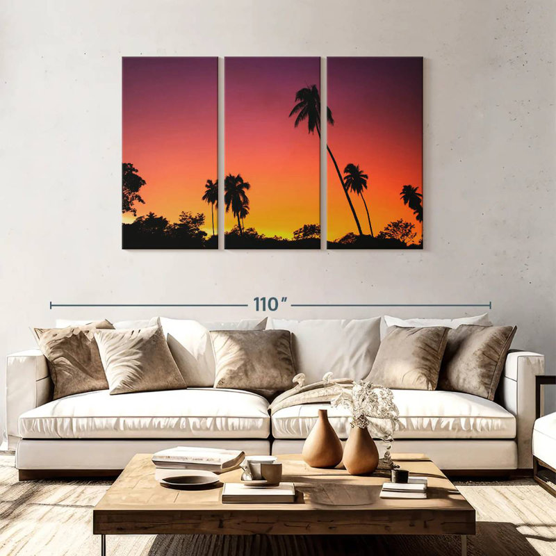 Alvord Dramatic Sunset, 48" H x 74" W