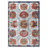 Modway Entourage Kensie Distressed Moroccan Trellis 8x10 Area Rug-96230026