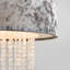 Boland 40 cm H Drum Pendant Shade ( Clip On )-1134444873