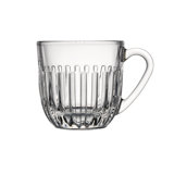 Quessant Drinking Glass