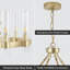 Lustre à roulettes Farmhouse-858751099