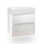 Pronto 28.5'' W Single Vanity-50828136