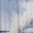 Ocean Wave Movement V - Modern Velvet Curtain - Room Darkening - 1 panel-107831771