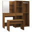 Hausmann Dressing Table with Mirror-312698563