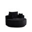 Fauteuil lit simple pivotant à 360 degrés-1013201056-1013201061