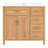 Stylish Storage Sink Vanity