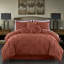 Ensemble d'édredon en microfibre 7 pièces Sydney Pintuck-1400425332-1435020818