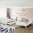 Bunk Bed With Trundle,Platform Bed,Bed Frame-1098564069