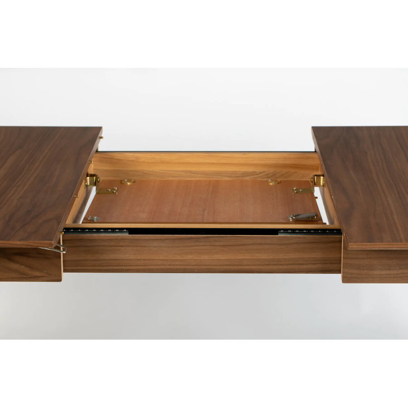 Glimps Dining Table, 30"H x 95"L x 35"W