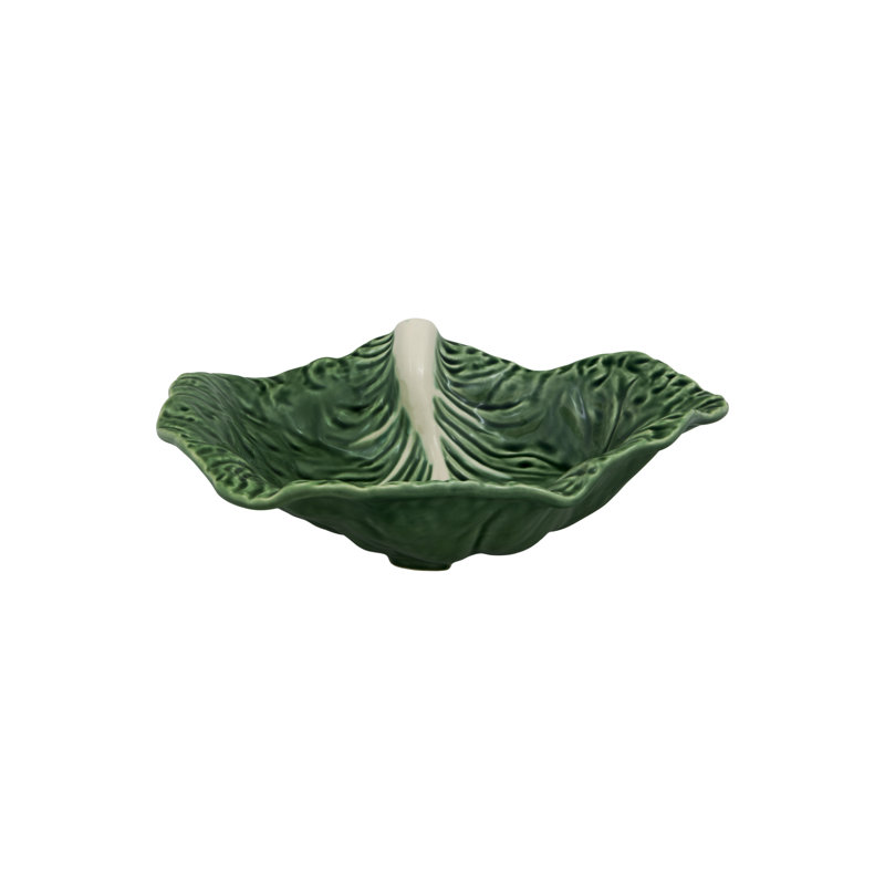 Earthenware Serving Bowl