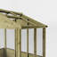 Mercia 4 x 6ft Traditional Greenhouse-66331212
