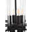 Francene 8 - Light Unique/Statement Pendant-1998706386