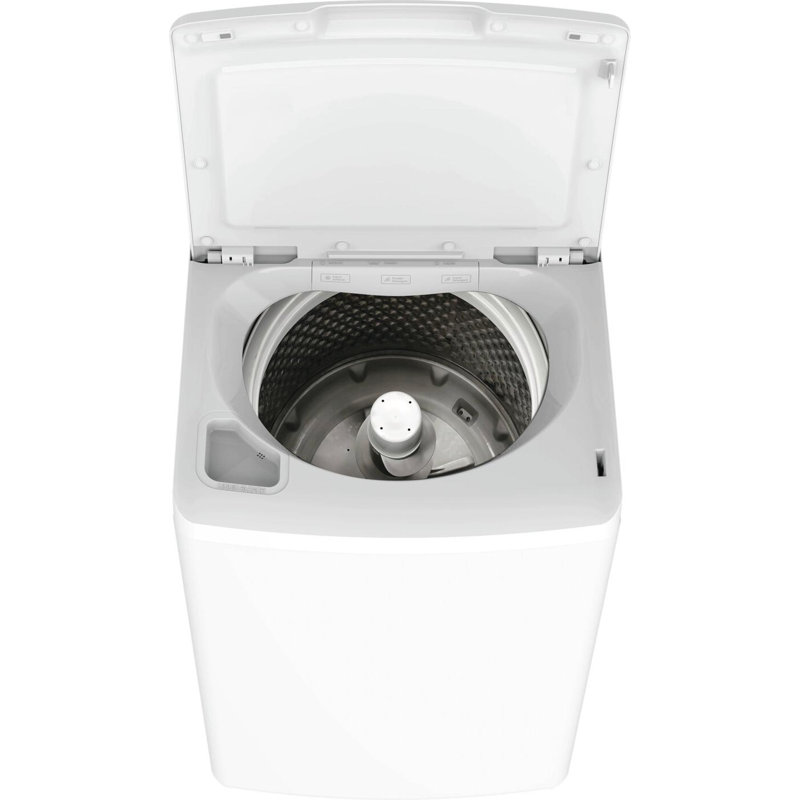 4.1 Cu. Ft. Top Load Washer