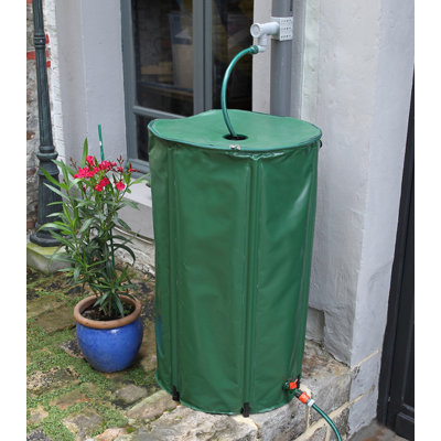 Nature Collapsible Water Butt