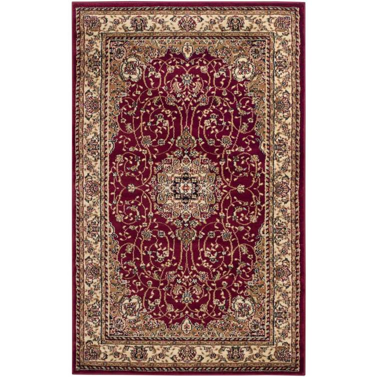Klose Performance Oriental Rug