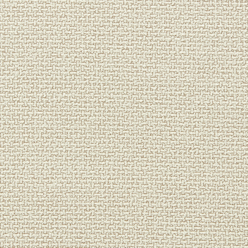 Performance Arran Fabric, Ivory/Linen