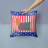 Patriotic Indoor/Outdoor Throw Pillow-2122087136