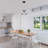 Christela 1 - Light LED Pendant
