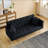 71-Inch Foldable Double Sofa