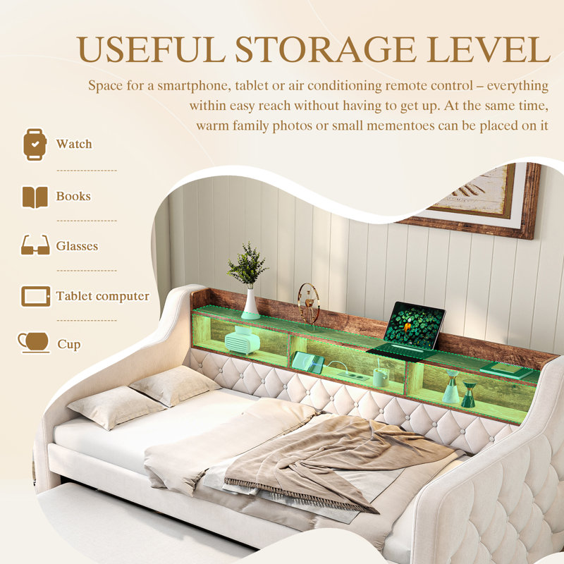 Daybed