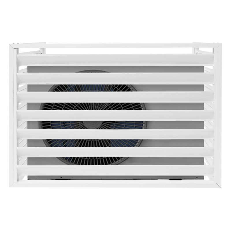 Couvercle de protection pour climatiseur extérieur, H 31,5 po x l 43,31 po x P 23,62 po