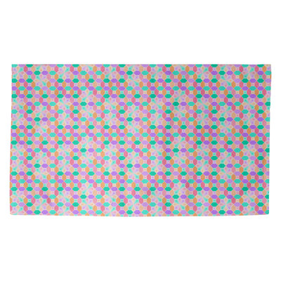 Avicia Geometric Indoor Rug
