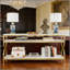 Console Farmhouse