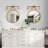 Manthan 4 - Light Dimmable Vanity Light