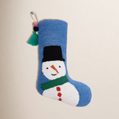 Wool Stocking