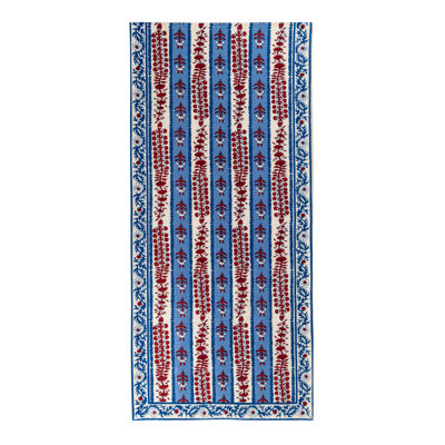 Charlemont Floral Table Runner