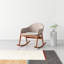 Asya Rocking Chair