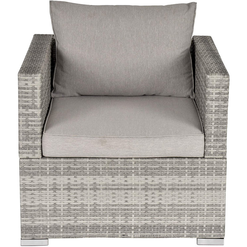Strasbourg Outdoor Lounge Chair