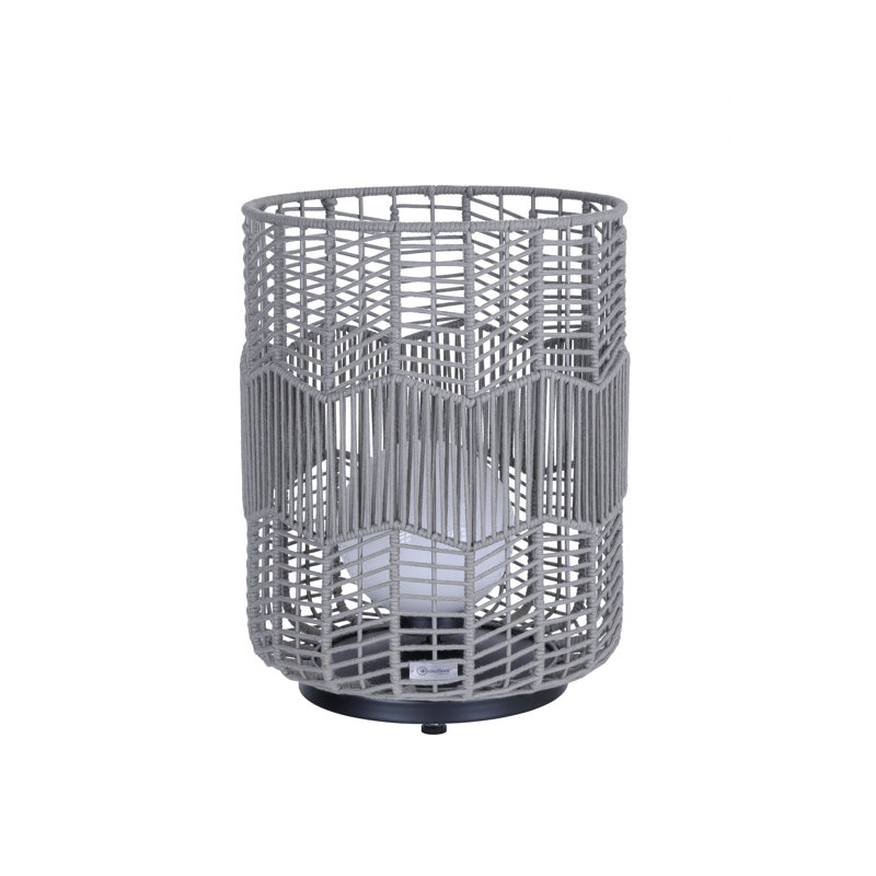 Lampe d'appoint 16,25 po Wallis