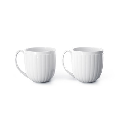 BERNADOTTE Mug, 2pcs