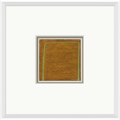 Color Abstract XXIII - Small