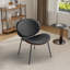 Chaise longue simple Mid-Century Modern