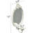 Wall Candle Sconces Set Of 2