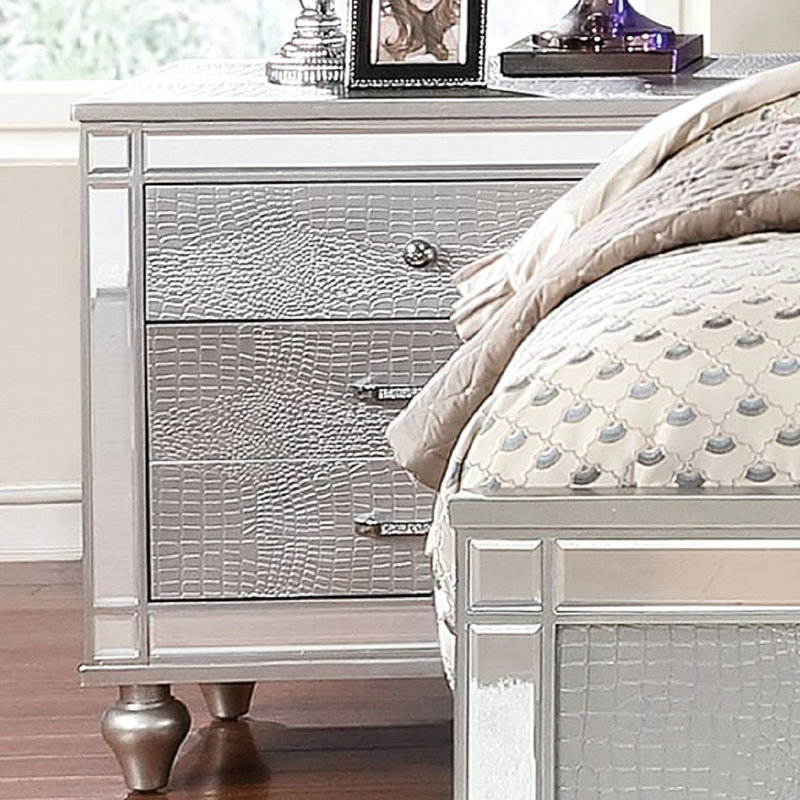 Table de chevet Modern