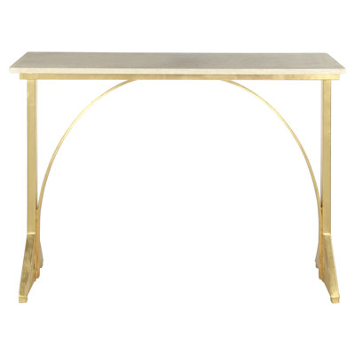 Make up 45" Console Table