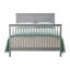 Lit de bébé 4 en 1 Montauk-184134310