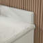 Ensemble de meuble-lavabo sur pied 36 po