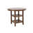 Carralero 4 - Person Four Leg Dining Set
