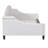 Modern Luxury Tufted Button Daybed,Twin,Beige-1217304916-1217304874