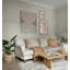  Papier peint en vinyle gaufré Designs Ash Withington Branch-1669762932