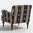 Heylen Elodie Armchair
